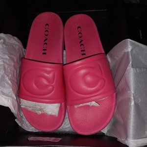 COACH SLIDES